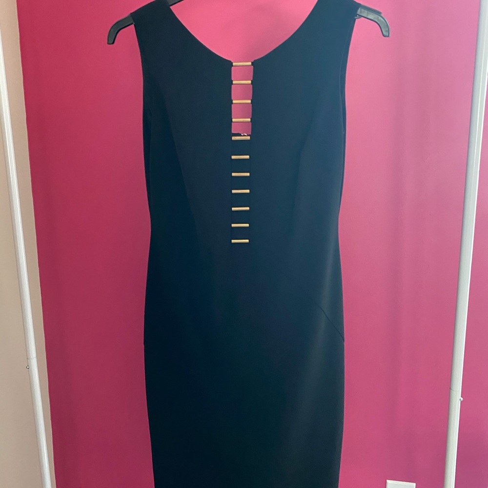 Good Bar Joseph Ribkoff dress NWT.